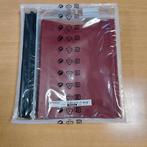 Hangmappen A4  NIEUW in verpakking  per 16 stuks,kunststof, Ophalen, Nieuw