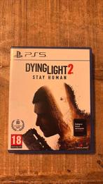 Dying Light 2 Stay Human - PS5, Ophalen of Verzenden, Zo goed als nieuw