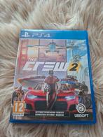 The Crew 2 (PS4), Spelcomputers en Games, Games | Sony PlayStation 4, Ophalen, Online, 1 speler, Racen en Vliegen