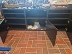 IKEA BESTÅ kast | Zwartbruin | 180 x 40 x 65 cm, Ophalen, Gebruikt, 150 tot 200 cm, Box 702, SE-343 81 Älmhult, Sweden