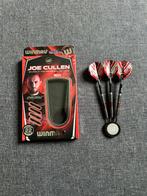Winmau Joe Cullen Series RS 1.0 90% - Dartpijlen - 22 Gram, Sport en Fitness, Darts, Ophalen of Verzenden, Zo goed als nieuw, Pijlen