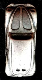 Volkswagen Kever met brilletje pin- 3D uitvoering, Verzamelen, Speldjes, Pins en Buttons, Verzenden, Nieuw, Transport, Speldje of Pin