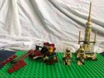 Oude lego star wars set. Set 7113, Ophalen of Verzenden, Zo goed als nieuw, Actiefiguurtje