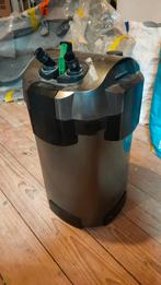 4x externe aquarium pomp - Tetra - Ferplast - Eheim, Dieren en Toebehoren, Vissen | Aquaria en Toebehoren, Ophalen, Gebruikt