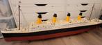 Lego Titanic, Ophalen, Zo goed als nieuw, Complete set, Lego