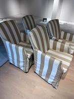4 eetkamer stoelen - Gebruikt!, Huis en Inrichting, Stoelen, Ophalen, Gebruikt, Overige kleuren, Vier