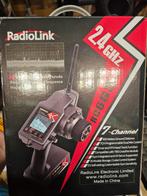 Radiolink rc6gs zender met 1 r6fg ontvanger., Elektro, Nieuw, Ophalen of Verzenden, Onderdeel