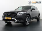 Mercedes-Benz GLC-klasse 350e 4MATIC Premium Plus Trekhaak, Auto's, Automaat, Gebruikt, Euro 6, 4 cilinders