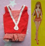 vintage barbie - skipper outfits, Gebruikt, Ophalen of Verzenden, Pop