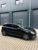 Volkswagen Polo 1.4 TDI 2016 Zwart, Voorwielaandrijving, 1051 kg, Zwart, Origineel Nederlands