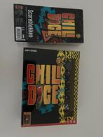Chili Dice + Scoreblokken - Nieuw in verpakking, Overige genres, 1 bandje, Ophalen of Verzenden, Origineel