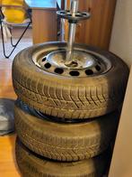 Winterbanden, Auto-onderdelen, Ophalen, 14 inch, Gebruikt, 175 mm