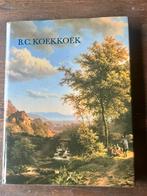 B. C Koekkoek, Ophalen of Verzenden, Zo goed als nieuw, Noord-Brabant