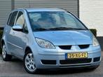 Mitsubishi Colt 1.3 CZ5 2007 Blauw|NAP|APK|ELEKPAKKET|TRKHK, Auto's, Mitsubishi, Blauw, Colt, Origineel Nederlands, Bedrijf