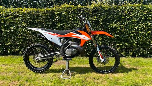 Ktm SX 250 2020, Motoren, Motoren | KTM, Particulier, Crossmotor, Ophalen