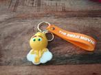 Emoji sleutelhanger, Ophalen of Verzenden, Nieuw, Knuffel of Figuurtje