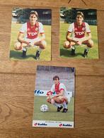 Ajax John Bosman, Ophalen of Verzenden, Zo goed als nieuw, Ajax