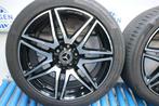 Mercedes AMG velgen 19 inch vito Viano v-klasse origineel, 19 inch, Banden en Velgen, Ophalen of Verzenden, Personenwagen
