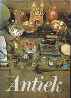 Noortje de Roy van Zuydewijn - Leven met antiek, Ophalen of Verzenden, Gelezen, Overige onderwerpen