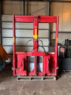 Lengerich U-snijder met shovel aansluiting, Zakelijke goederen, Ophalen, Voertechniek