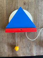 Ikea Stoja Vintage Wandlamp, Huis en Inrichting, Lampen | Wandlampen, Ophalen of Verzenden, Gebruikt, Kunststof