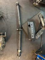 Tussenas Cardanas Bmw 5 Serie E60 E61, Ophalen of Verzenden, BMW