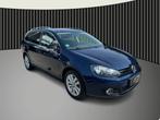 Volkswagen GOLF Variant 1.2 TSI Comfortline stoelverw, cruis, Auto's, Voorwielaandrijving, Stof, Gebruikt, 4 cilinders