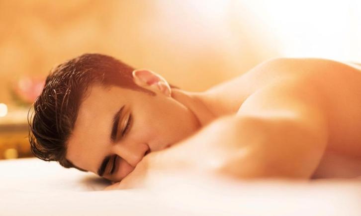 Sport- en ontspanningsmassage voor mannen en vrouwen, Diensten en Vakmensen, Welzijn | Masseurs en Massagesalons, Ontspanningsmassage