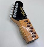 Tomy Guitar RockStar - Infra Red Beam Air Gitaar 8 liedjes, Ophalen of Verzenden, Tomy, A, A