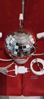 Discobal, Muziek en Instrumenten, Licht en Laser, Ophalen, Gebruikt, Discobol