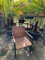 8 eetkamerstoelen, Ophalen of Verzenden, Gebruikt, Vier