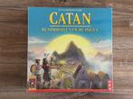 Catan - De opkomst van de Inca's (GESEALED / NIEUW), Een of twee spelers, Ophalen of Verzenden, Nieuw, 999  Games