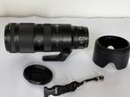 NIKON - NIKKOR Z 70-200mm f/2.8 VR S, Ophalen of Verzenden, Zo goed als nieuw