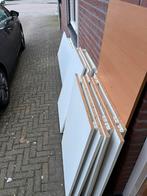 Gratis hout, Doe-het-zelf en Verbouw, Platen en Panelen, Ophalen of Verzenden, Zo goed als nieuw