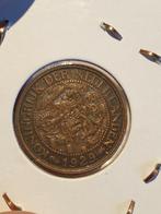 1 cent 1929 nr.2 (04), Postzegels en Munten, Munten | Nederland, Ophalen of Verzenden, 1 cent