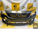 Voorbumper Opel Astra K Origineel 39151025