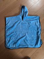 Poncho van Optidee, Ophalen of Verzenden, Zo goed als nieuw, Jongen of Meisje, Zwem-accessoire