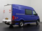Volkswagen Crafter 2.0TDI L3H3 | Laadklep | Laadlift | Airco, Auto's, Bestelauto's, Voorwielaandrijving, Stof, Gebruikt, 4 cilinders