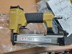 Nietpistool spijkerpistool tacker nieuw, Ophalen of Verzenden