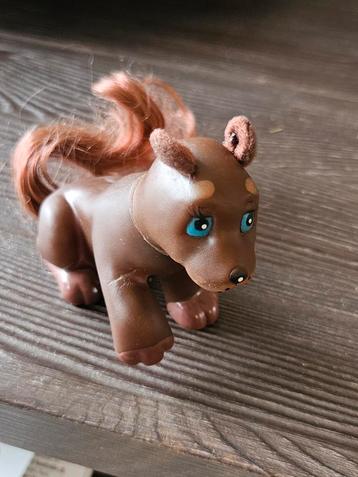  My Little Pony hondje beschikbaar voor biedingen