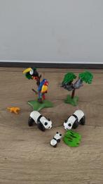 Playmobil dieren, Ophalen of Verzenden, Zo goed als nieuw, Los playmobil