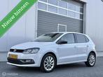 Volkswagen Polo 1.2 TSI - Cruise - Stoelverw. - PDC - 2014, Auto's, Volkswagen, Stof, Gebruikt, Euro 6, 4 cilinders