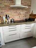 Ikea keuken Metod zonder werkblad, Ophalen, Gebruikt, Overige kleuren, Overige typen