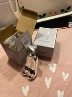 Riviera maison 75 jaar ornament pumps kersthanger, Ophalen of Verzenden, Nieuw