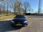 Audi S5 3.0 Tfsi 260KW Coupe QUA S-T 2017 Blauw, Auto's, Automaat, 2995 cc, Vierwielaandrijving, 92 €/maand