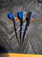 Raymond van barnveld dartpijlen 23g, Ophalen of Verzenden, Zo goed als nieuw, Pijlen