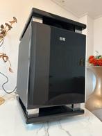 elac sub 2040 esp, Subwoofer, Zo goed als nieuw, 120 watt of meer, Ophalen