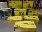 Ryobi hobbyset
4 volt accu gereedschap, Doe-het-zelf en Verbouw, Gereedschap | Handgereedschap, Ophalen of Verzenden, Nieuw