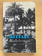 Djataju, Verhalen uit Indonesië, Ophalen of Verzenden, Zo goed als nieuw, Nh. Dini