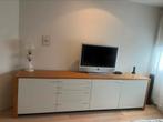 Dressoir Pastoe, Huis en Inrichting, Kasten | Dressoirs, Ophalen, Zo goed als nieuw, 25 tot 50 cm, 200 cm of meer